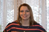 Фотография Кудыбиной Анастасии