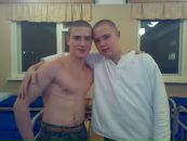 Фотография Семизорова Михаила