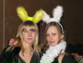 Фотография Забровской Настёны