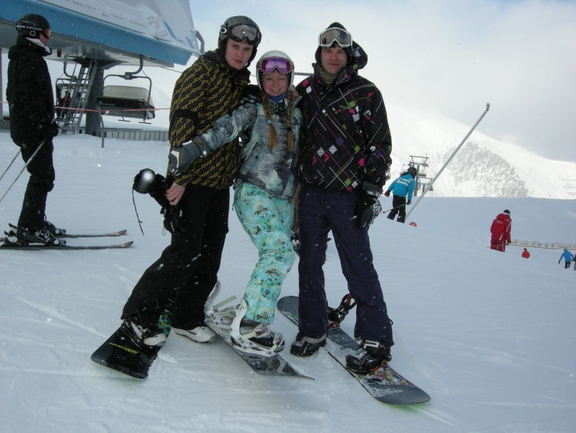 Антон Дмитриев фотография #18