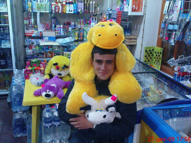 Дмитрий Прислипский фотография #27