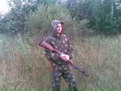 Дмитрий Коростелёв фотография #19 (источник - https://vk.com/id6127938)