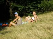 Таня Вауліна фотография #27 (источник - https://vk.com/id56177032)