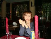 Фотография Калининой Татьяны