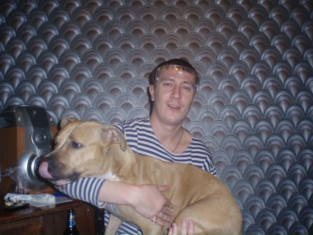 Фёдор Апрель фотография #37