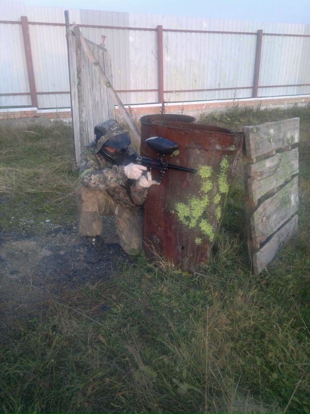 Серж М фотография #8