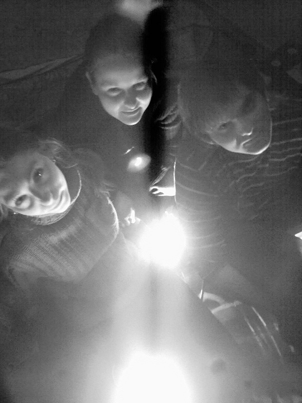 Blue Bastards фотография #3