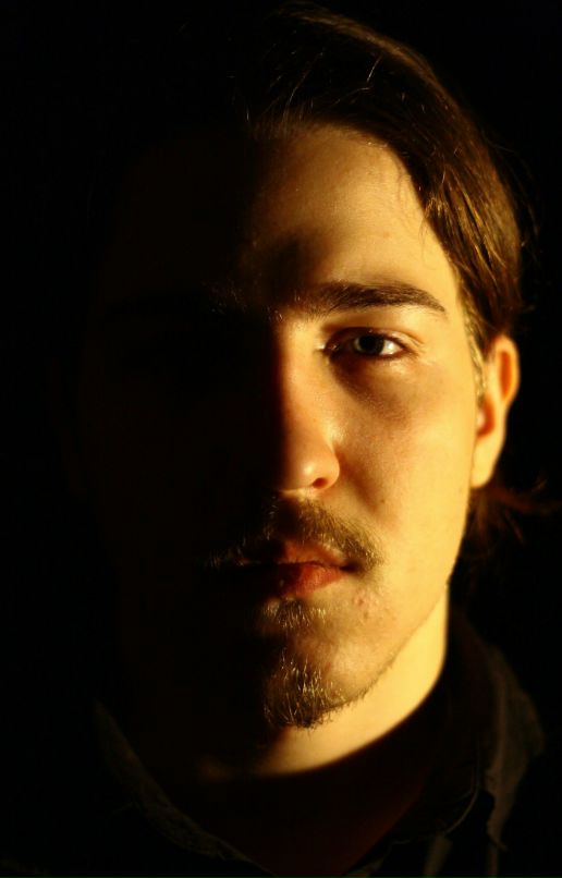 Михаил Плотников фотография #39