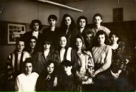 Фотография Багурской Веры