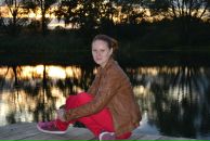 Фотография Анохиной Яны