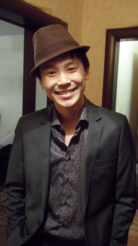 Аскар Тимофеев фотография #32