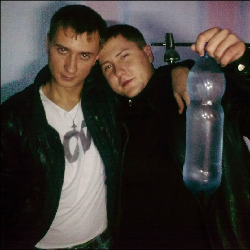 Александр Валуев фотография #9