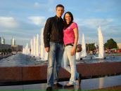 Фотография Балакиревой Анютик