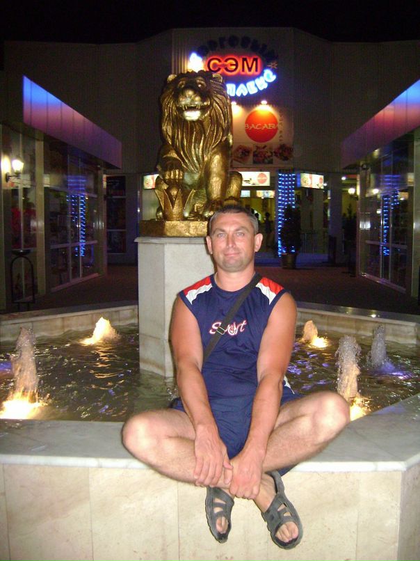 Андрей Быков фотография #37