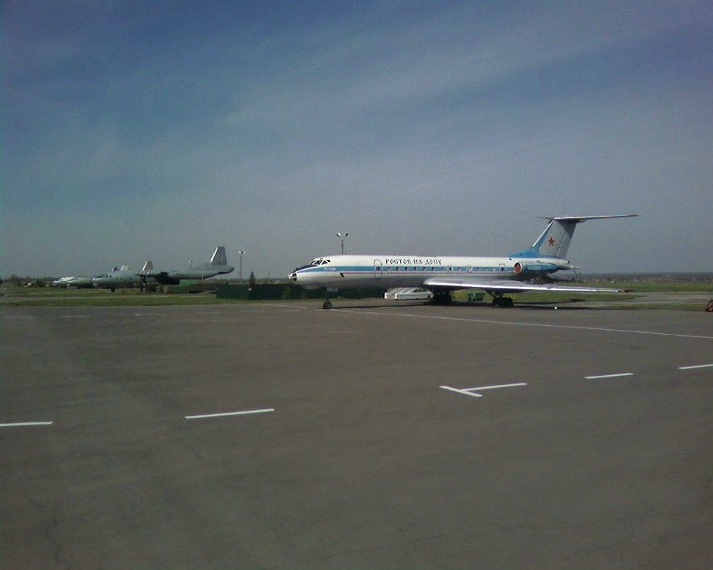 Ванька Горбатенко фотография #40