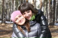 Фотография Головиной Анастасии