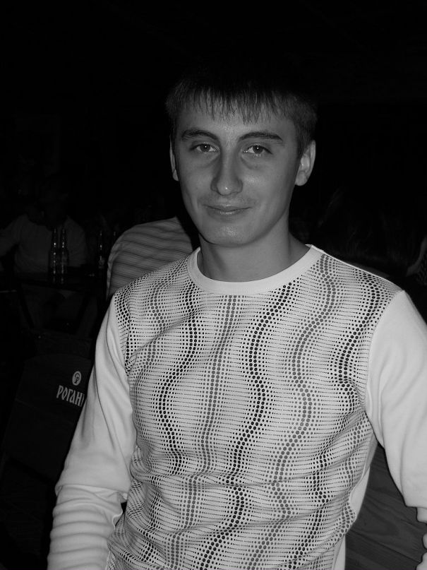 Андрей Ткаченко фотография #37