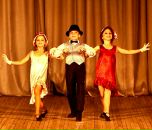 Фотография Балет Студио Кидс