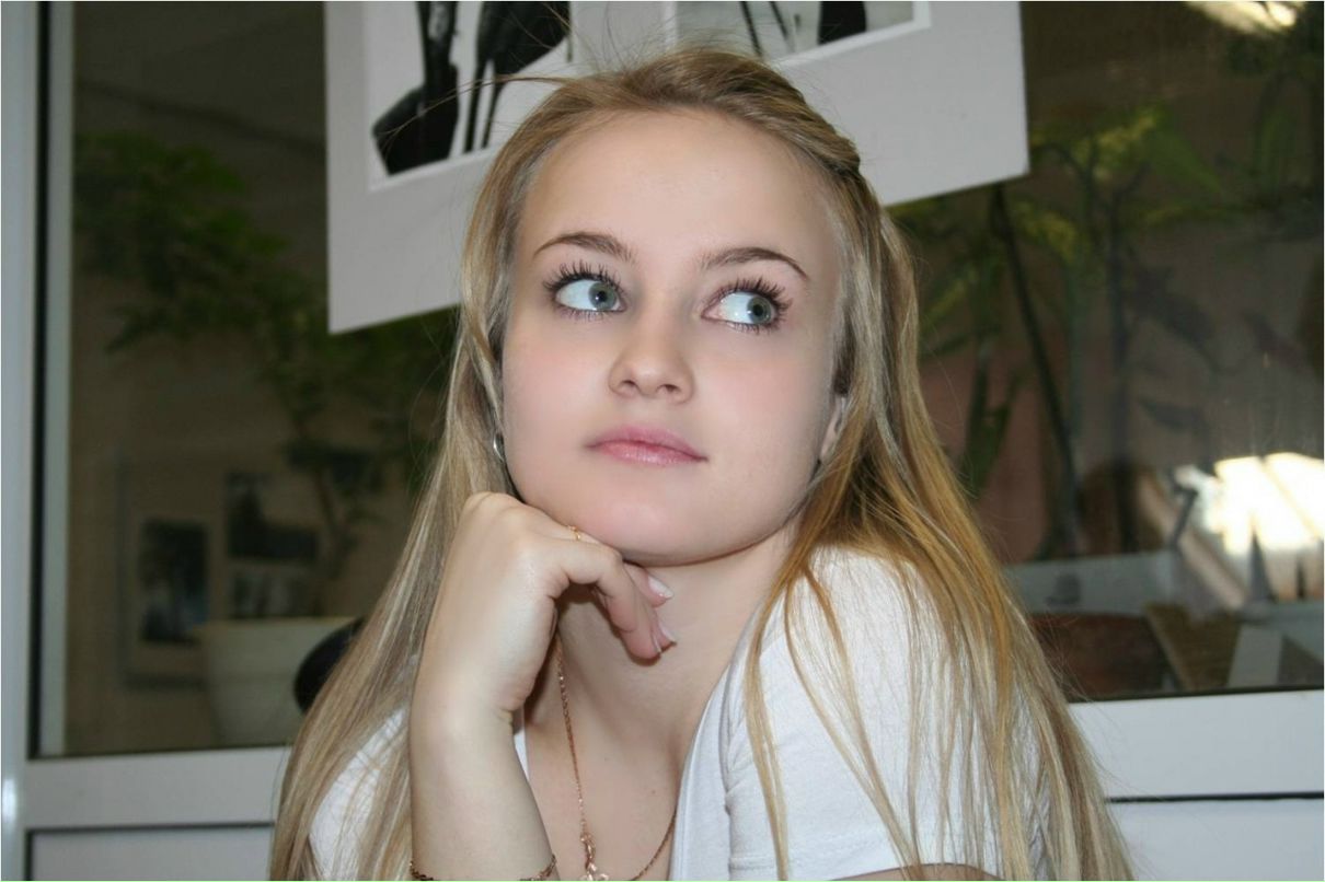 Лена Суворова фотография #20