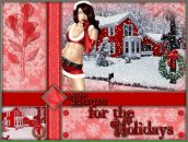 Фотография Комеловой Надюхи