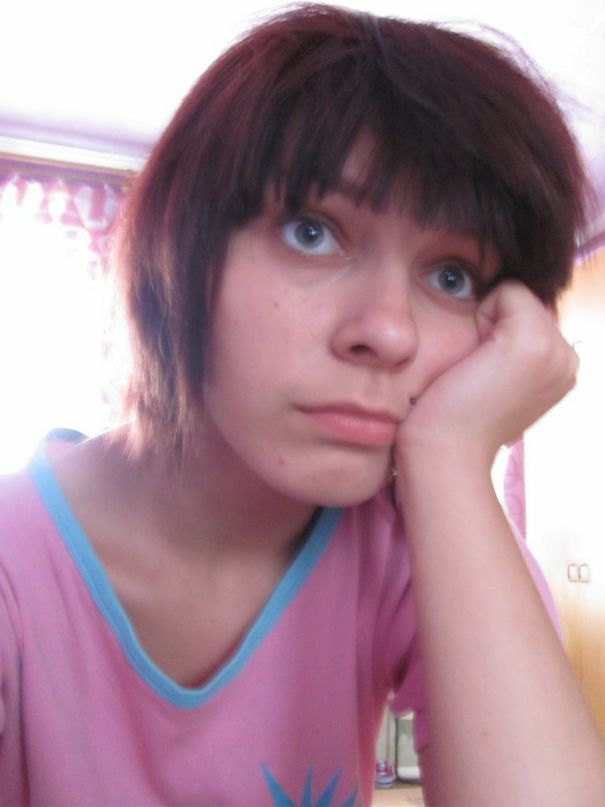 Crees Mos фотография #5