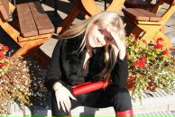 Фотография Ширвинскайте Инги