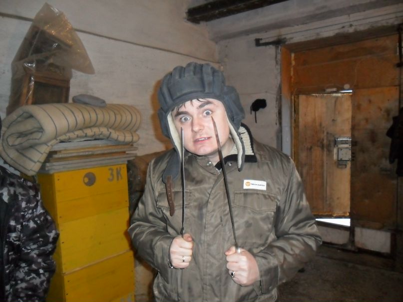 Антон Басов фотография #42