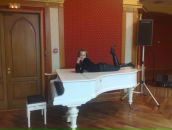 Фотография Курмановой Евгении