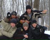 Возняк Андрій фотография #12 (источник - https://vk.com/id71316254)