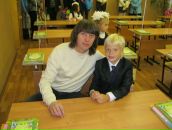 Фотография Кузьменко Сергея