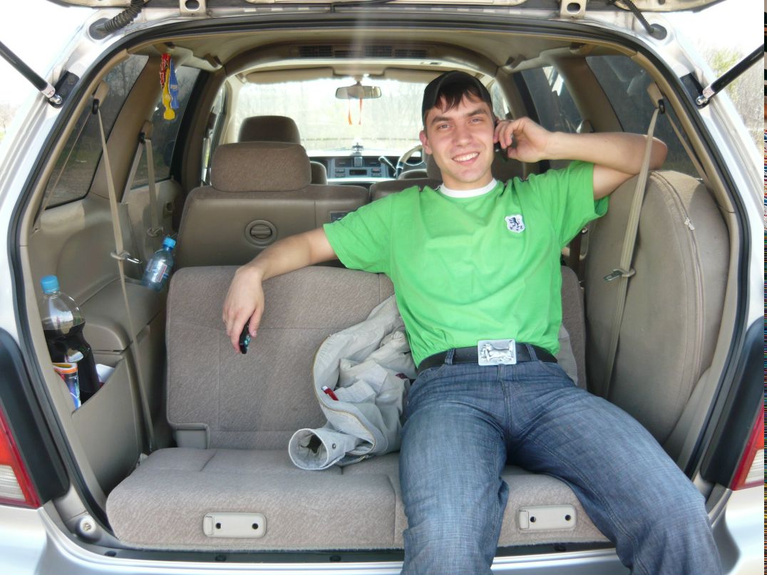 Виктор Перфильев фотография #30