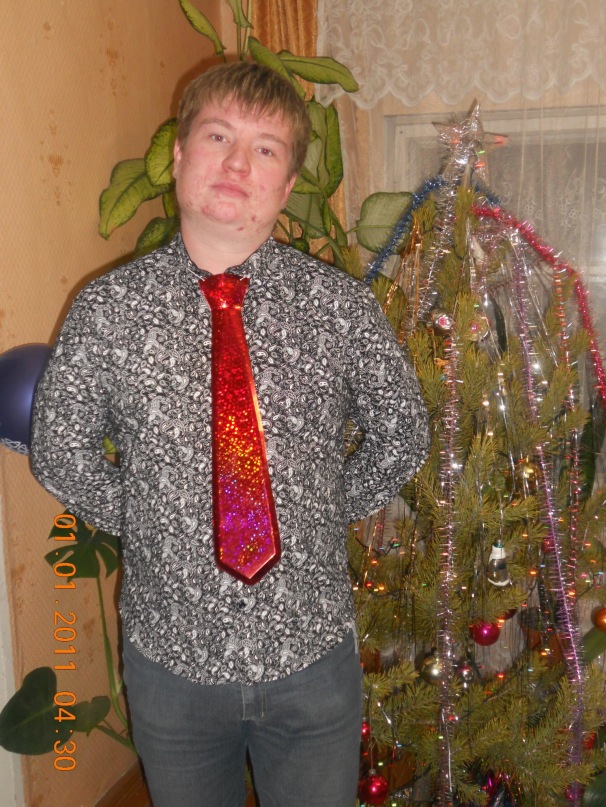 Дмитрий Армизонов фотография #20