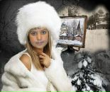 Фотография Петровой Натальи
