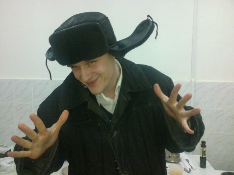 Станислав Побат фотография #34