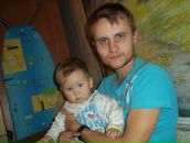 Фотография Кустова Алексея