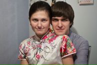 Фотография Кузнецовой Юлии