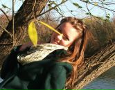 Фотография Добринец Марины