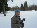 Фотография Лешок Ольги