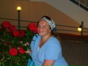 Фотография Якубович Юленьки