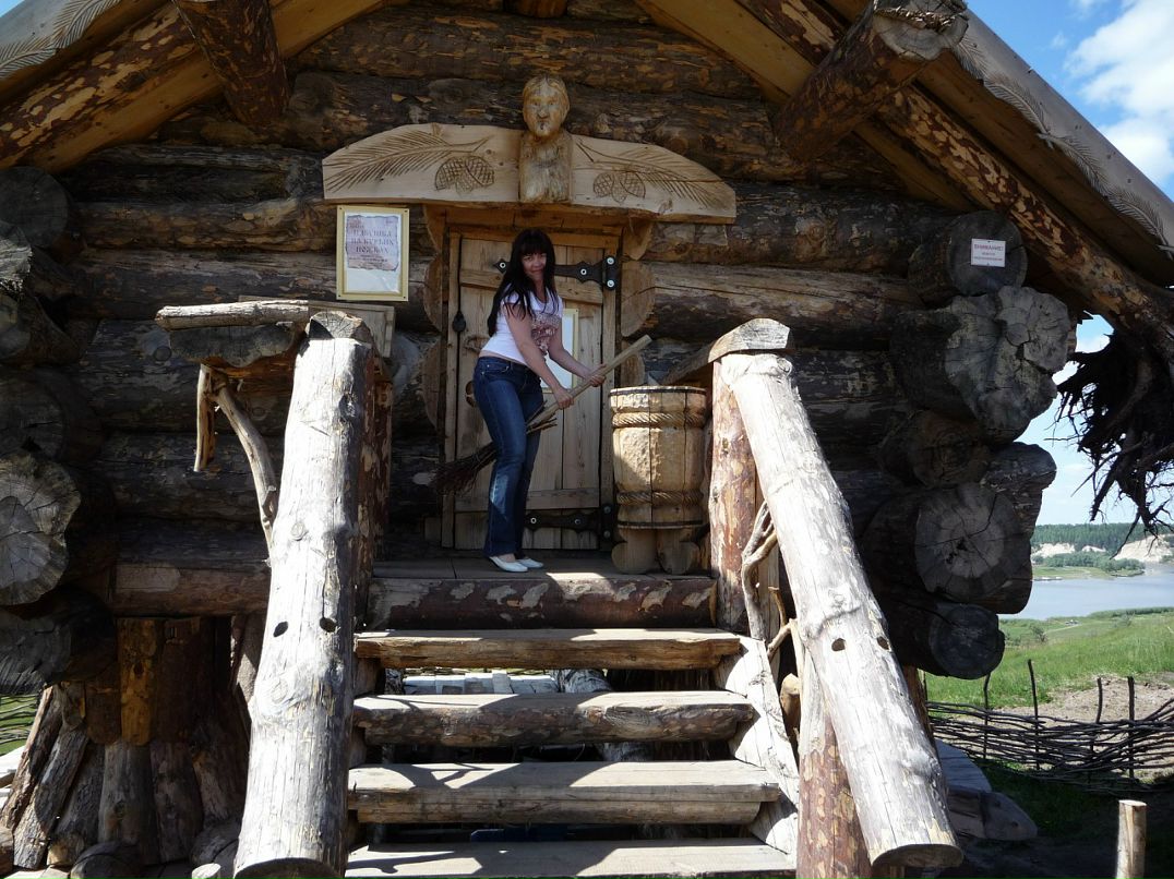 Юлия Малышева фотография #12