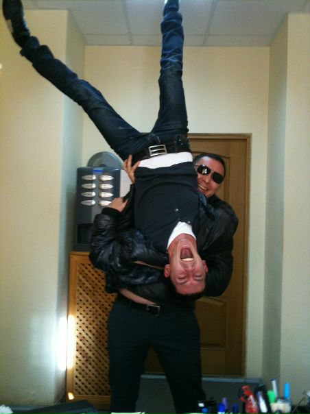 Sidor Off фото №4