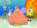 Sponge Bob фотография #27 (источник - https://vk.com/id103284251)