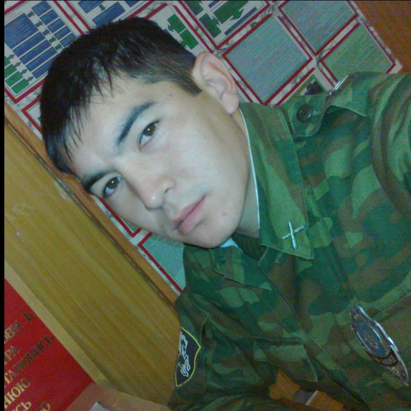 Сергей Барбачаков фотография #11