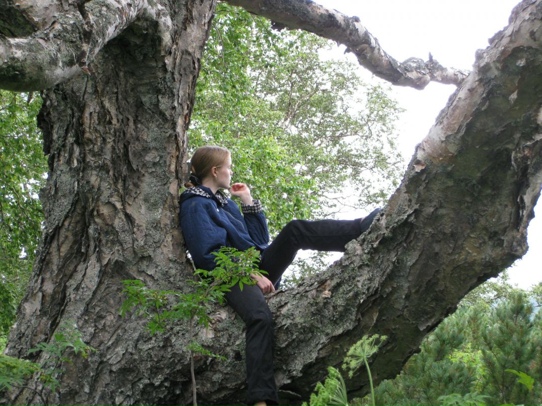 Лера Вагнер фотография #42