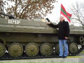 Фотография Тахауова Руслана