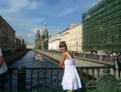 Фотография Мороз Евгении