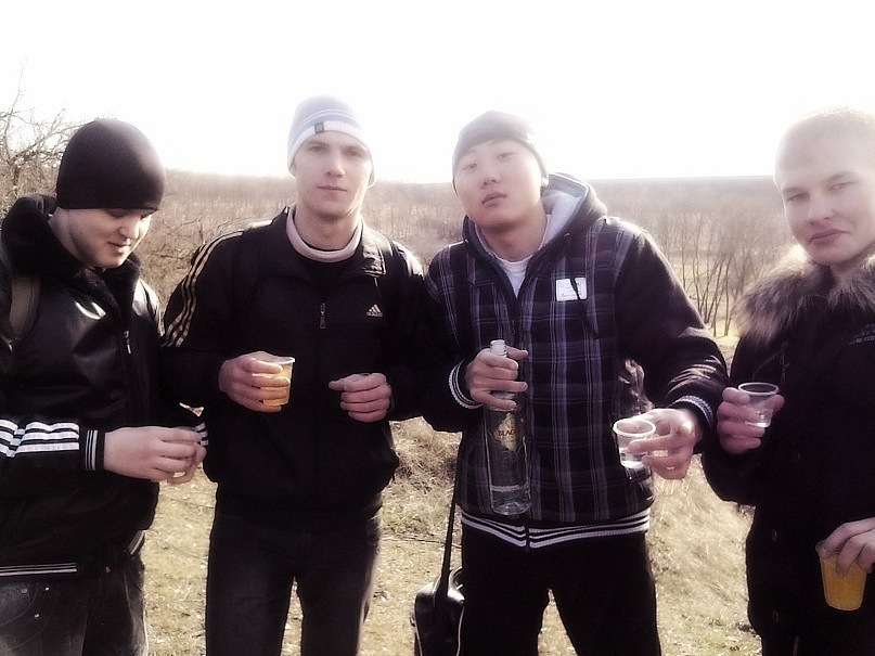 Влад Ткаченко фотография #1