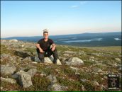 Фотография Зайончковски Олега