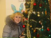 Фотография Штейнберг-Крыцкой Катерины