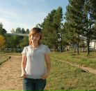 Фотография Казаковой Светланы